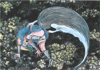 Illustration for article titled Don’t Fear the Yurei: how F.E.A.R. successfully embodies the traits of Japanese horror